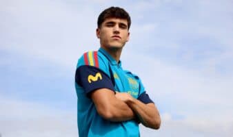 Pau Cubarsí y su primera nominación al Balón de Oro: de La Masía a la élite mundial