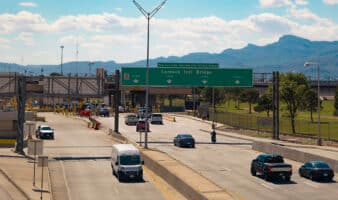 Los cárteles mexicanos están creando flotas de lujo robando coches de alquiler en Estados Unidos | Especial Puente News Collaborative
