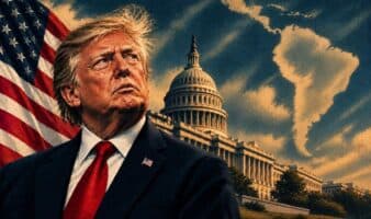 Trump al borde de un ataque de nervios | Artículo de Carlos Gutiérrez