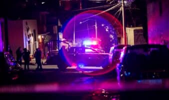 Pobladores linchan a presuntos asesinos de Miriam y Ariana en Ostuacán; uno de ellos murió